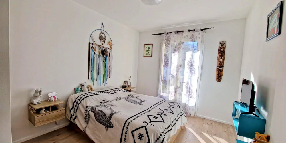 maison à PORT DE LANNE (40300)