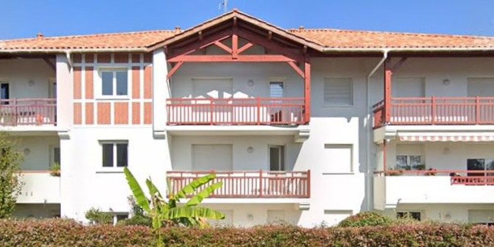 appartement à SEIGNOSSE (40510)