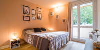appartement à BISCARROSSE (40600)