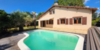 maison à MONT DE MARSAN (40000)