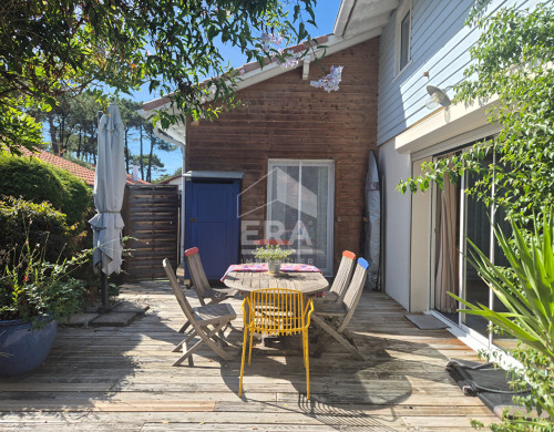 maison  CAPBRETON