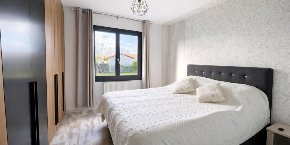 maison à ST GEOURS DE MAREMNE (40230)