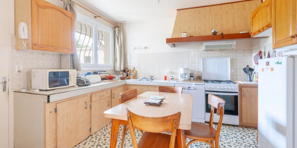maison à ST SEVER (40500)