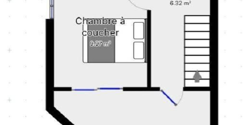 maison à HAGETMAU (40700)
