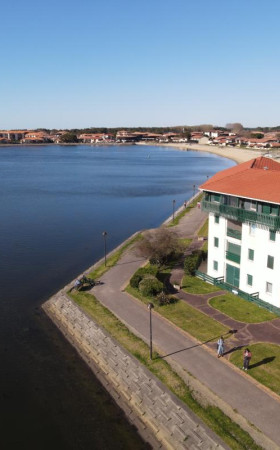 Appartement  VIEUX BOUCAU LES BAINS