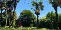 maison à ST GEOURS DE MAREMNE (40230)