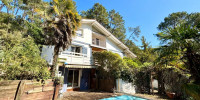 maison à SOORTS HOSSEGOR (40150)