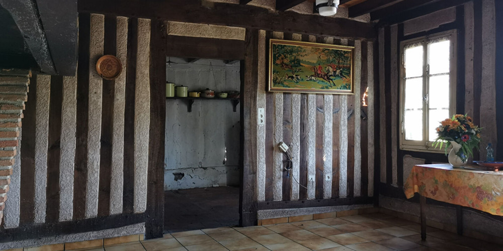 maison à SOLFERINO (40210)
