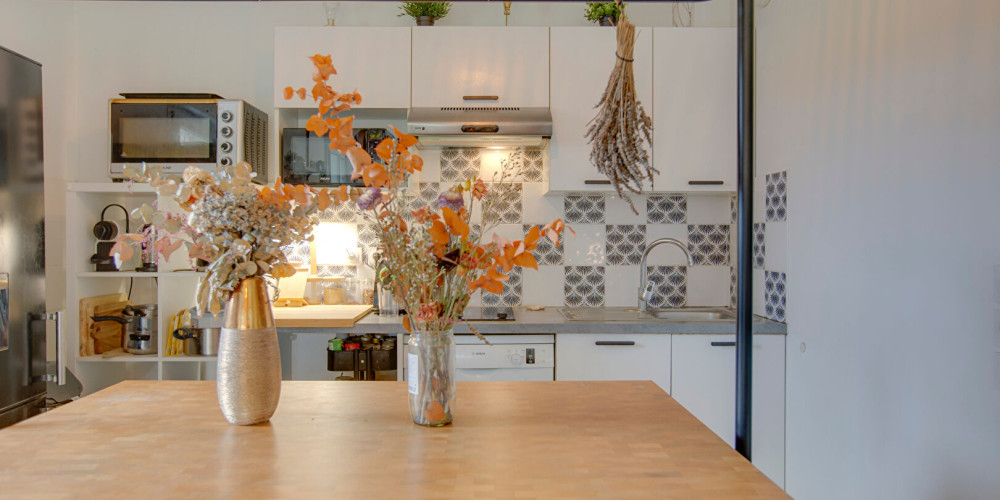 appartement à HOSSEGOR (40150)