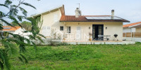 maison à MIMIZAN (40200)
