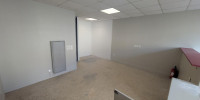 local commercial à ST SEVER (40500)