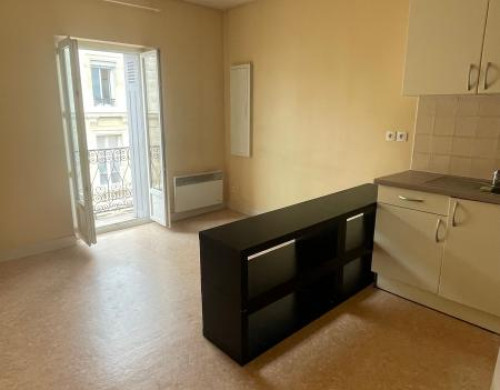 appartement  MONT DE MARSAN
