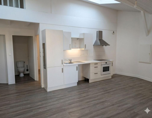 maison  MONT DE MARSAN