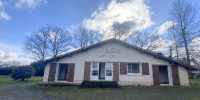 maison à POMAREZ (40360)