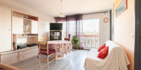 appartement à DAX (40100)