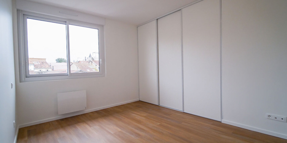 appartement à AIRE SUR L ADOUR (40800)