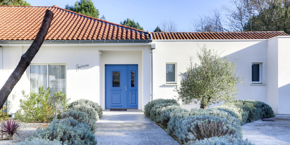 maison à SOUSTONS (40140)