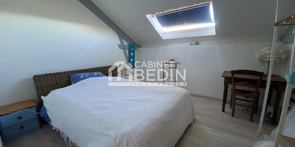 maison à MONTFORT EN CHALOSSE (40380)