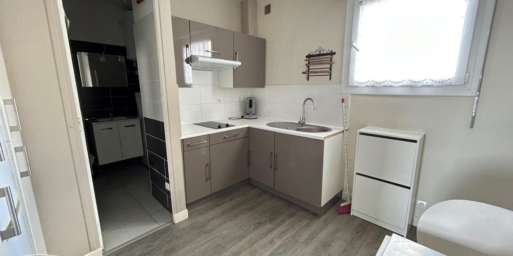appartement à MONT DE MARSAN (40000)