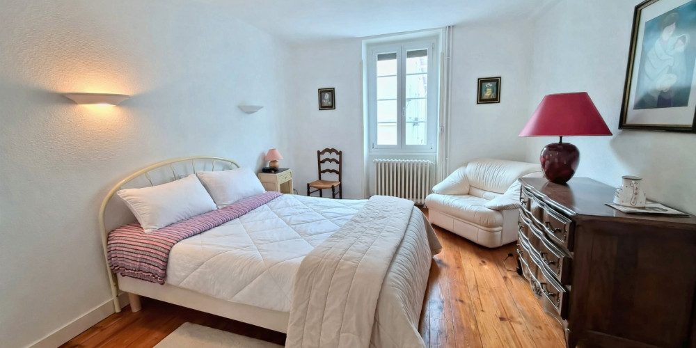 maison à VILLENEUVE DE MARSAN (40190)