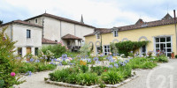 maison à ST SEVER (40500)