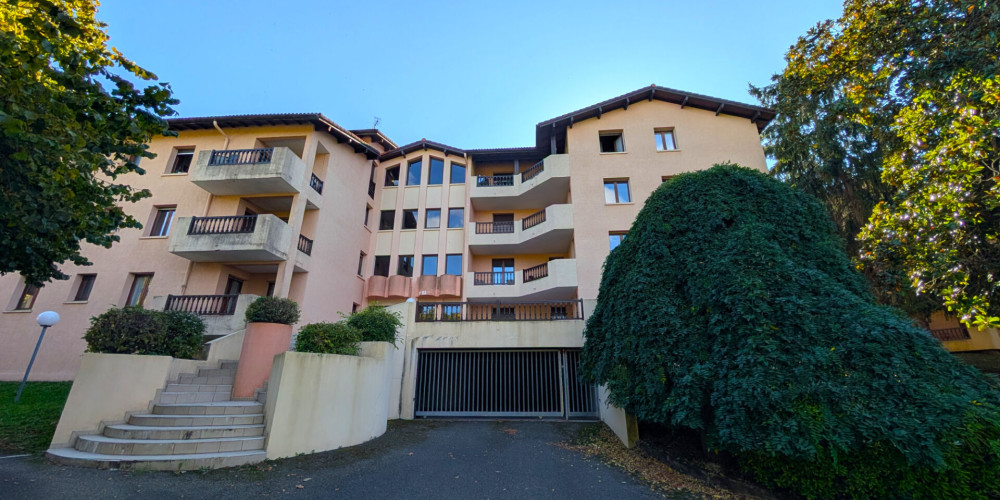 appartement à MONT DE MARSAN (40000)