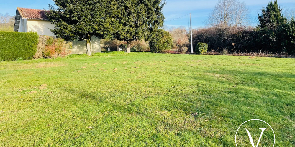 maison à MANT (40700)