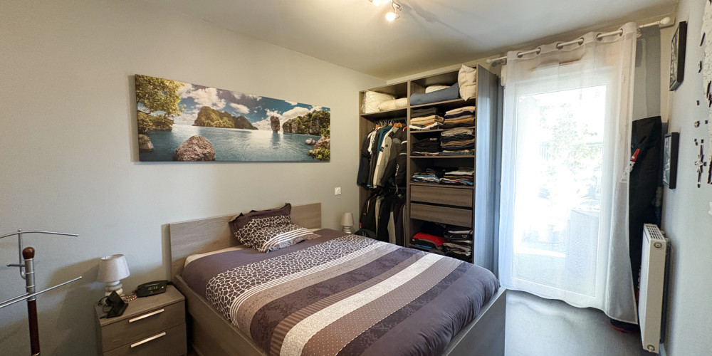 appartement à ONDRES (40440)