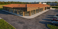 local commercial à ONDRES (40440)