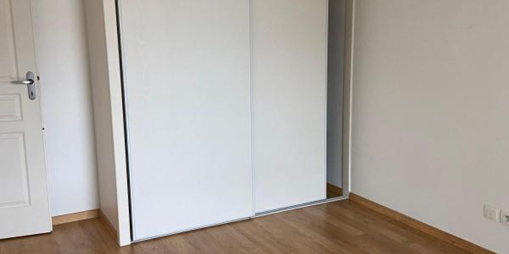 appartement à DAX (40100)