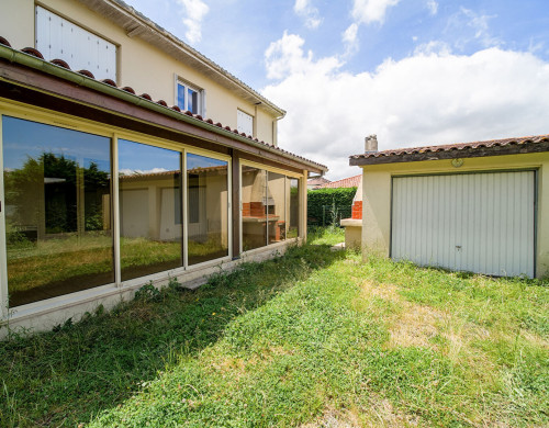 appartement  AIRE SUR L ADOUR
