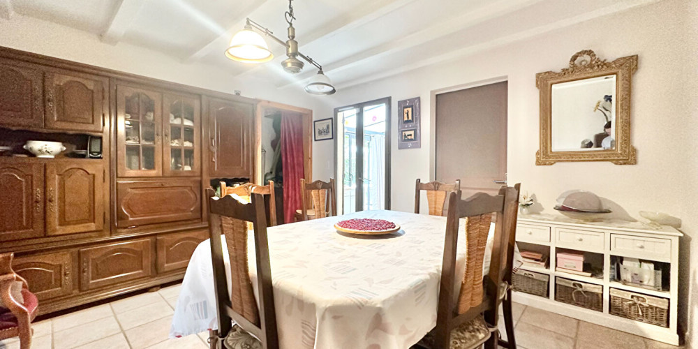 maison à MONT DE MARSAN (40000)