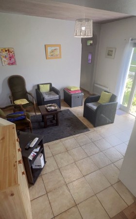 Maison  LIT ET MIXE