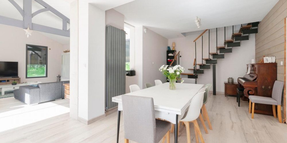 maison à ST PERDON (40090)