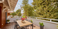 appartement à BISCARROSSE (40600)