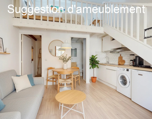 appartement  CAPBRETON