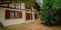 maison à SOORTS HOSSEGOR (40150)