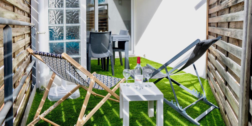 appartement à CAPBRETON (40130)