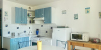 appartement à VIEUX BOUCAU LES BAINS (40480)