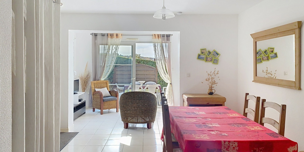 maison à MOLIETS ET MAA (40660)