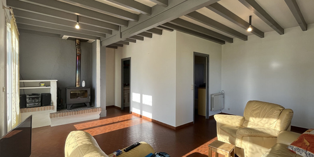 maison à ST YAGUEN (40400)