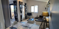 appartement à SEIGNOSSE (40510)