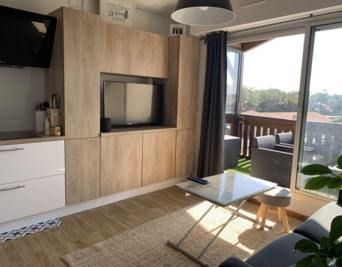 appartement  CAPBRETON