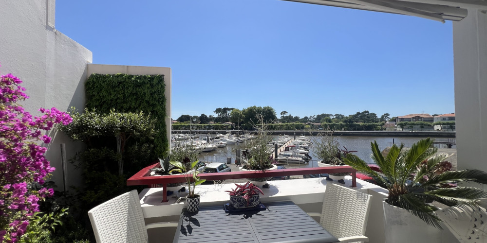 appartement à CAPBRETON (40130)