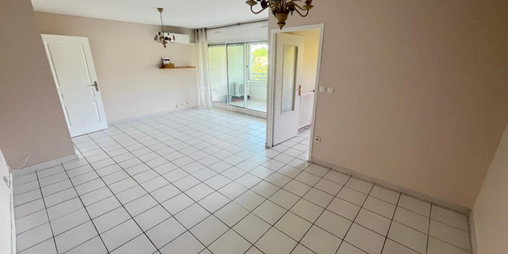 appartement à DAX (40100)