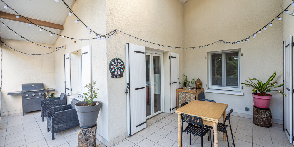 appartement à SANGUINET (40460)