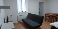 appartement à DAX (40100)