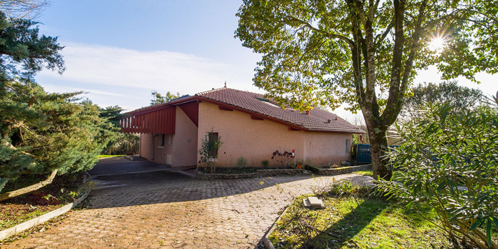 maison à GEAUNE (40320)