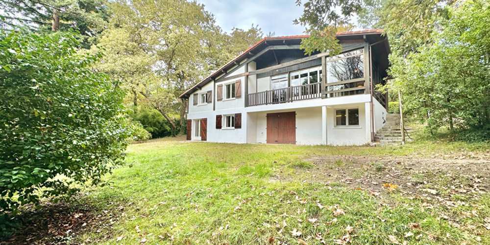 maison à MONT DE MARSAN (40000)