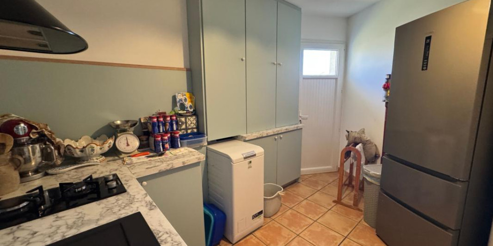 maison à SARBAZAN (40120)